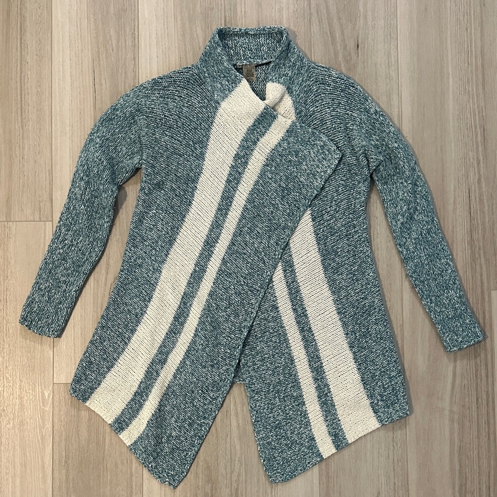 Women’s Soybu Wrap Cardigan Sweater